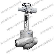 China Cast High Pressure Control Valve Manufacturers ...