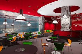 circles coffee shop interior design bar interior design cafe interior design