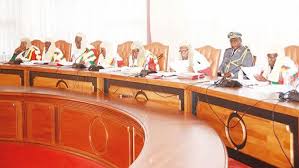 Cameroun Presidentielle 2018 Elections Au Cameroun Le Conseil Constitutionnel Enregistre 17 Recours