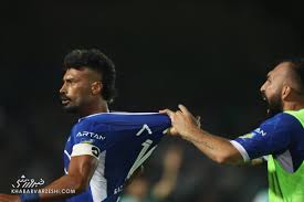 تکلیف رامین رضاییان با استقلال روشن شد؛ قید اسپانیا را بزن!