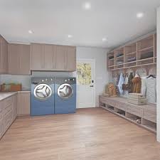 Laundry room attached master closet dream home pinterest via. Design Your Own Closet With Custom Closets Organizer Systems