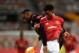 5.54pm edt 17:54 lindelof scores! Manchester United 0 0 Real Sociedad Live Europa League Match Stream And Result As Amad Shoretire Feature Evening Standard