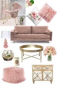 Add rustic beauty to your room that only requires minimum care with our line of copper furniture. Blush And Copper Room Decor 2019 I Found This Chic And Simple And I Got My Inspiration From The Pic Gold Living Room Decor Gold Living Room Copper Room Decor