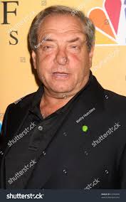 Los Angeles Sep 27 Dick Wolf Stock Photo 61916848