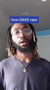 Dave's New Album Teaser