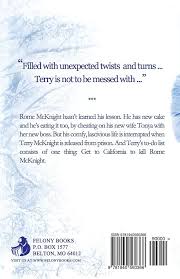 Revenge Is Best Served Cold 2 : Amazon.in: Books