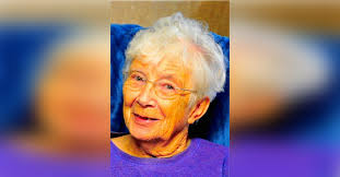 Obituary information for C. Roberta Monroe