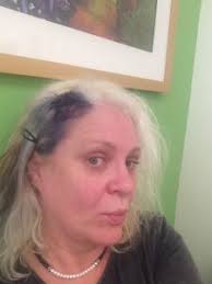 Readings by G Mama Lee, Jennifer Blowdryer, Sharon Jane Smith, and Geoffrey  Bridgman