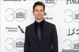A big screen remake of john sturges' classic western the magnificent seven, itself a remake of akira kurosawa's seven samurai. Matt Bomer Signed On For The Magnificent Seven