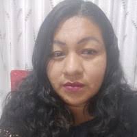 50+ "Margot Garcia" profiles