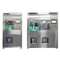 China VDA19.1 & ISO 16232 Technical Cleanliness Extraction ...