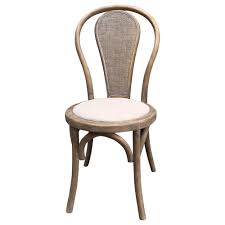 Find modern dining room chairs as dashing as the table itself. Round Rattan Back Dining Chair Interiors Online