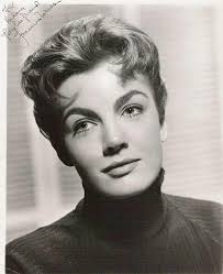 Who Remembers actress, **Joanna Barnes**? Today is her Birthday! She was  born, 1934