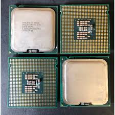 Any q6600 vs q9550/q9650 benchmarks. Cpu Dung Cho May Ban Intel Core 2 Quad Socket Lga 775 Q9650 Q9550 Q9500 Q9400 Q8400 Q8300 Q8400 Q9300 Hang NhÆ° Má»›i Shopee Viá»‡t Nam