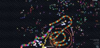 Help text added in game for zoom mod & speed (v2.1.0); Slither Io Apk Download GaleriÑ˜a Slika