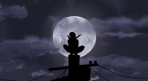 Itachi Tumblr Wallpaper Naruto Shippuden Cool Anime Pictures Cool Anime Wallpapers