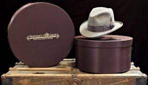 Watson S Hat Shop Custom Made Hat Accessories