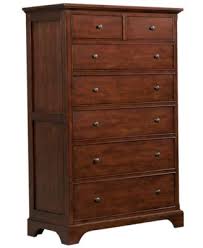 Cherry Hill 7 Drawer Chest Chest Of Drawers Chest Furniture Drawers