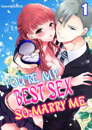 Youre My Best Sex so Marry Me | Manga Planet