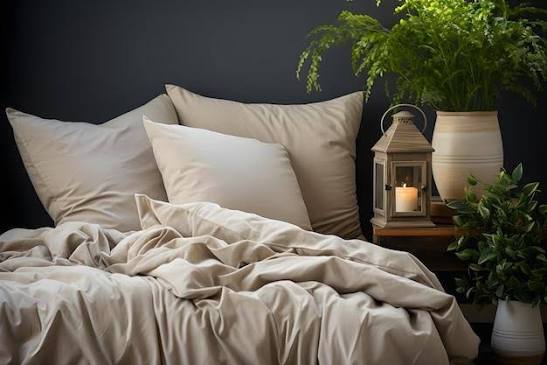 The Impact of Bedding on Sleep Quality | Sheet Story
