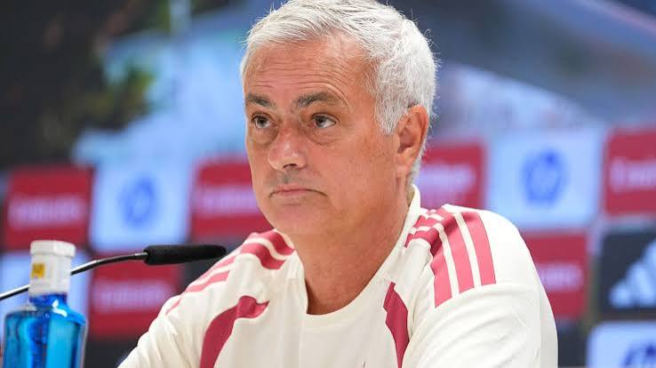 RAYO ZAFERİ SONRASI MOURINHO'DAN ÇARPICI ARDA GÜLER YORUMU