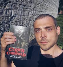 Clowning in the USA memorabilia collection