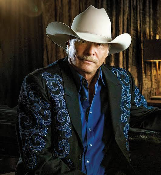 Alan Jackson To Be Honored As CMT Artist Of A Lifetime - MusicRow.com