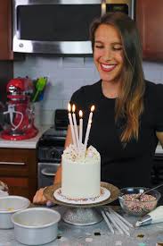 Discover our recipe rated 3.9/5 by 25 members. Mini Vanilla Cake Recipe Simple 4 Inch Layer Cake Chelsweets