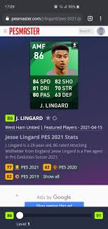 Watch short videos about #rummenigge__pes2021 on tiktok. He Has Arrived Pesmobile