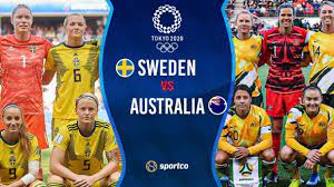 No formal territorial claims were made until 1770, when capt. Tokyo Olympics 2021 Sweden Vs Australia Women 039 S Soccer Preview Prediction H2h Time