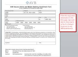 Brown.two years before oklahoma statehood! Avb Bank Online Banking Login Cc Bank