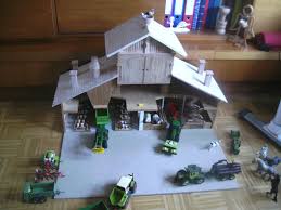 Holzspielzeug selber bauen holzspielzeug lkw holzspielzeug für kinder kinderspielzeug aus holz geschenke aus holz lokomotive kinder spielzeug holzspielzeug für kinder, jungen und mädchen. Bauernhof Bauanleitung Zum Selber Bauen Heimwerker Forum Bauernhof Holz Holz Handwerk Bauernhof Spielzeug