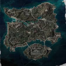 GIỚI THIỆU VỀ GAME - PUBG: BATTLEGROUNDS