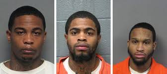 13 shot in 1 day, armored-truck guard slain: New Orleans-area crime news