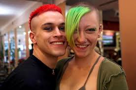 Big Brother star Pete Bennett celebrates as he 'finally' divorces ex Cherry  after 11 years of marriage