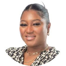 Dr. Meghan Murchison, Psychiatry