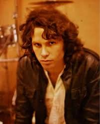 Jim Morrison and The Doors. New York State University, Oswego Lee Hall Gym,  Oswego NY 11th September 1967. Some time before the gig the band attend the  local Oswego radio station for