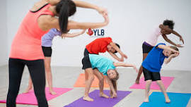 Kids Yoga