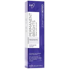 Ion Color Brilliance Permanent Brights Creme Hair Color Fuchsia Hair Color Ion Hair Colors Ion Color Brilliance