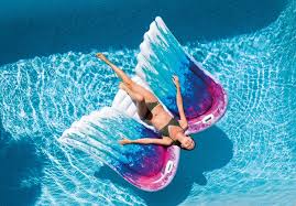 Inflate your dragon at the gas station: 37 Best Pool Floats 2021 Best Inflatable Pool Floats For Adults