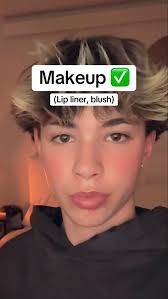 The Lip Liner Twins Siblings