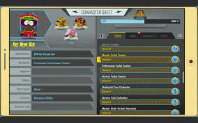 Still Got A Ways To Go On My Character Sheet But I Just Scored The Only Achievement I Care About Fracturedbutwhole