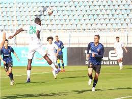 سيراميكا والمصري البورسعيدي.. مباراة خارج التوقعات في الدوري