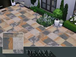 .been putting its expertise at the service of the architects, interior designers, decorators and stylists, setting up itself as the leading manufacturer of pgvt, gvt and wall tile. Tyravb S Abbey Black Multi Stone Floor Tiles
