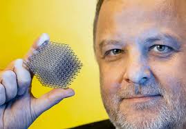 Pictures of the Future