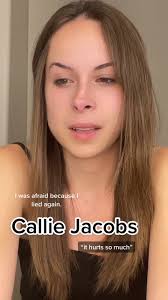Callie Jacob Acting