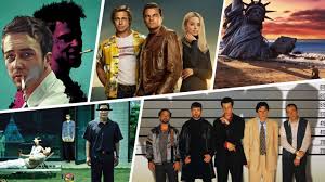 Romantic comedies get a bad rep, but we love 'em. Best Plot Twist Movies Biggest Plot Twists In Movie History
