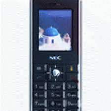 Nec e122 black ( unlocked ) mobile phone this phone is unlocked to any networksit's. Unlocking Instructions For Nec N343i