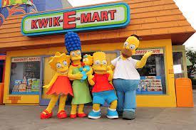 Check spelling or type a new query. Character Sightings Universal Studios Hollywood