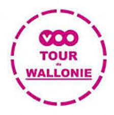 Estoy encantado con este resultado y mi forma de cara a la segunda parte de la temporada: Voo Tour De Wallonie 2021 Stages